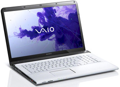 Vaio E17