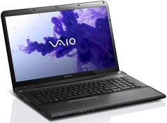 Vaio E17