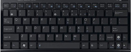 klawiatura QWERTY