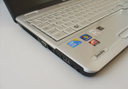 Toshiba Satellite L500-1Q9