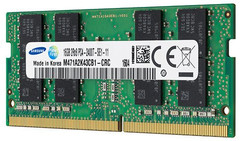 Samsung DDR4 SO-DIMM