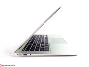 bohater testu: Apple MacBook Air 13