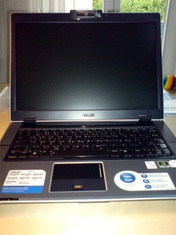 Asus V1S Businessnotebook