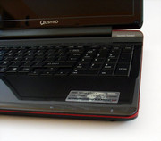 Toshiba Qosmio F60-10H