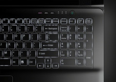 Vaio E17