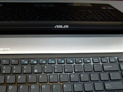 Asus N71JQ