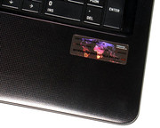 Toshiba Satellite Pro L670-13L