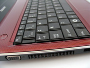 Toshiba Satellite T110