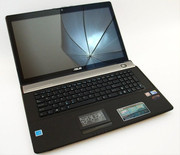 Asus N71JQ