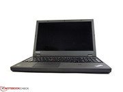 Lenovo ThinkPad W540