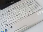 Toshiba Satellite L500-1Q9