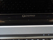 Toshiba Qosmio F60-10H
