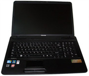 Toshiba Satellite Pro L670-13L