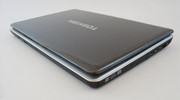 Toshiba Satellite L500-1Q9