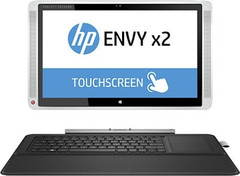 HP Envy x2 15