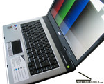 Acer Aspire 1690WLMi