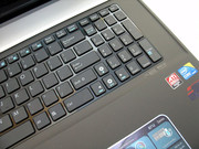 Asus N71JQ