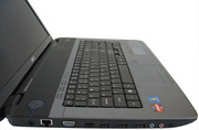 Acer Aspire 7540G-504G64Mn