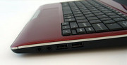 Toshiba Satellite T110