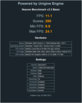 Heaven Benchmark v2.5 (1280x720)