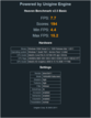 Heaven Benchmark v2.5 (1600x900)