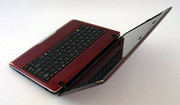 Toshiba Satellite T110