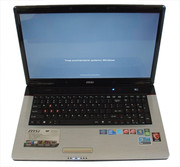 MSI GE700-004PL