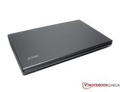 z bliska: Acer TravelMate 5760G