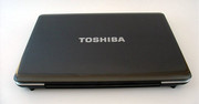Toshiba Satellite L500-1Q9