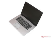 bohater testu: HP EliteBook 755 G2