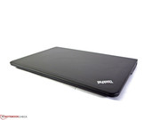 bohater testu: Lenovo ThinkPad S531