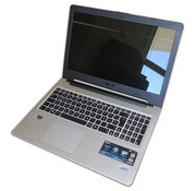 bohater testu: Asus S56CM