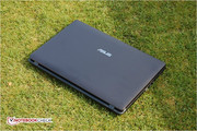 bohater testu: Asus K93SM