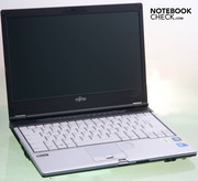 Fujitsu Lifebook S760