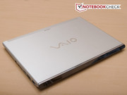 Sony Vaio SVT1311M1ES