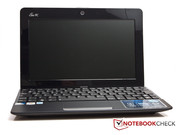 z bliska: Asus Eee PC 1015PX