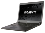 bohater testu: Gigabyte P37X (fot. Gigabyte)