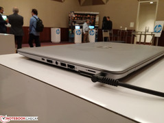 EliteBook 850 G3