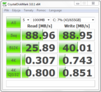 CrystalDiskMark 3.0.1