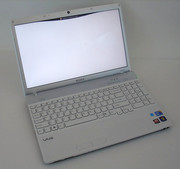 Sony Vaio EB