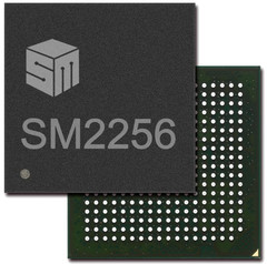 Silicon Motion SM2256