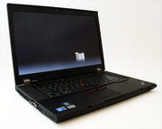 Lenovo ThinkPad T510