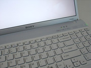 Sony Vaio EB