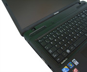 Toshiba Satellite Pro L670-13L