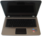 HP Pavilion dv6-3030ew