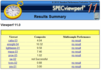 SPECviewperf11 Results Summary