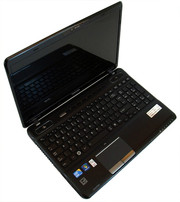 Toshiba Satellite A660-13P