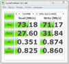 CrystalDiskMark 3.0.1