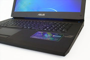 Asus G73JH