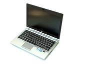 bohater testu: HP EliteBook 2570p